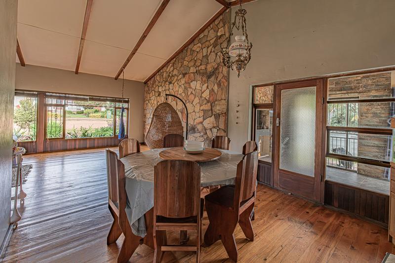 4 Bedroom Property for Sale in Riviersonderend Western Cape